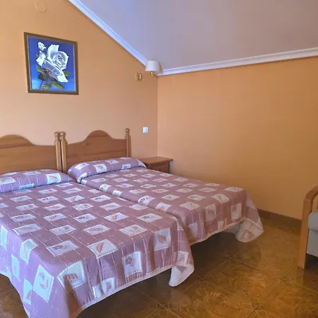Hotel Quinfer Auto Check-in *