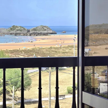Hotel Quinfer Auto Check-in Noja